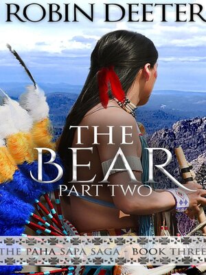 cover image of The Bear